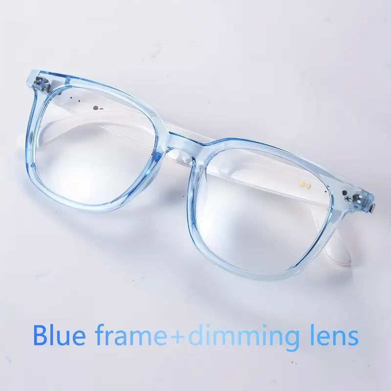 Smart Audio Glasses