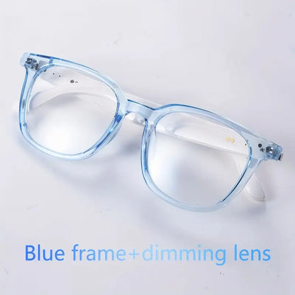 Smart Audio Glasses