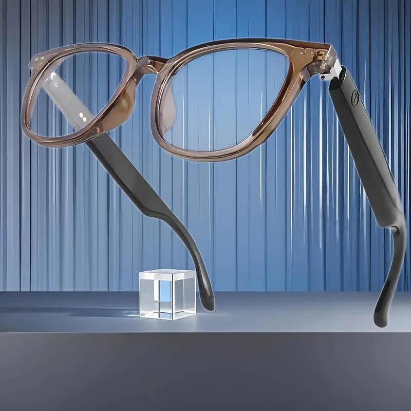 Smart Audio Glasses