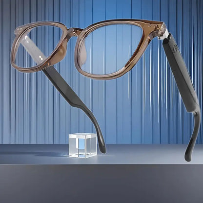 Smart Audio Glasses