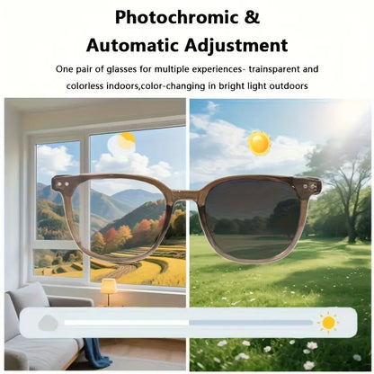 Smart Audio Glasses