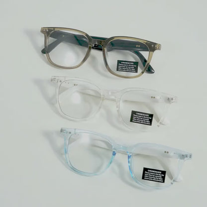 Smart Audio Glasses