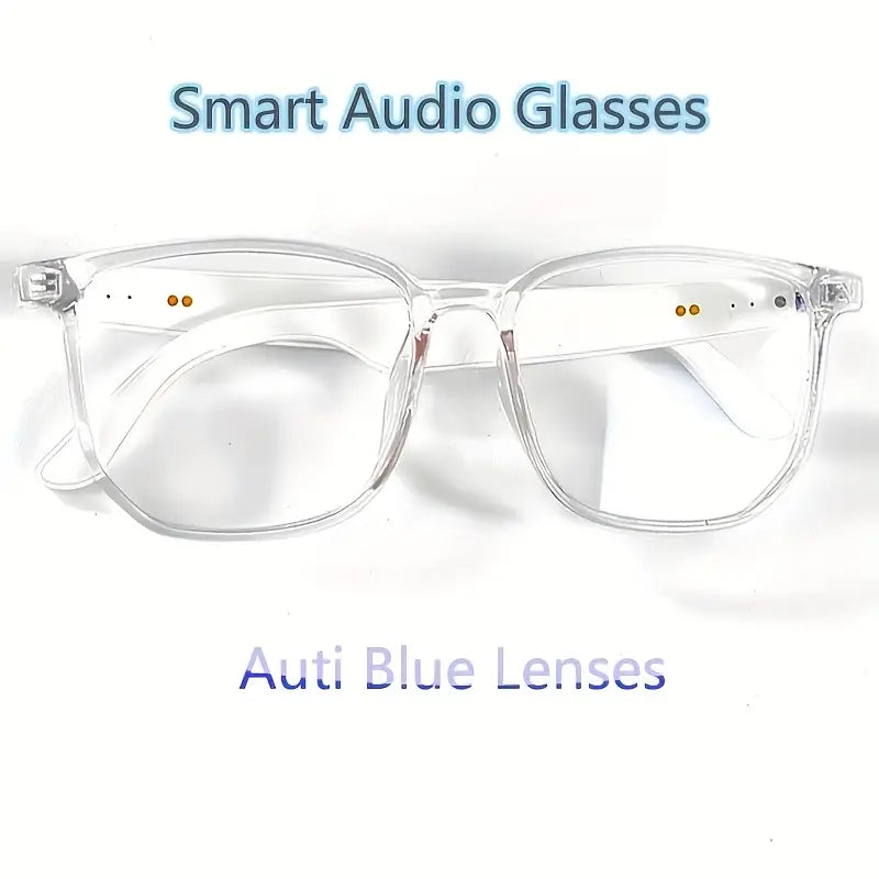 Smart Audio Glasses