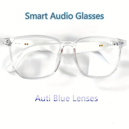 Smart Audio Glasses